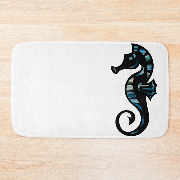 Item preview, Water Seahorse designed and sold by BuzzySpaceBee.