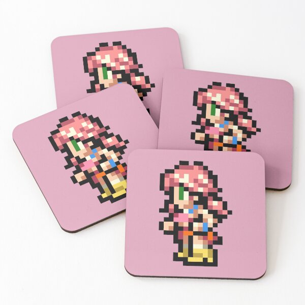 Item preview, Final Fantasy XIII - Vanilla Sprite designed and sold by SpriteZone.