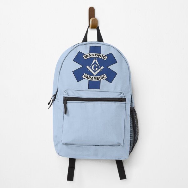 Item preview, Masonic Paramedic designed and sold by Lawrence Baird.