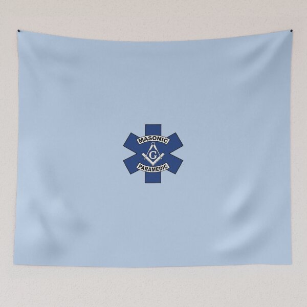 Item preview, Masonic  Paramedic designed and sold by Lawrence Baird.