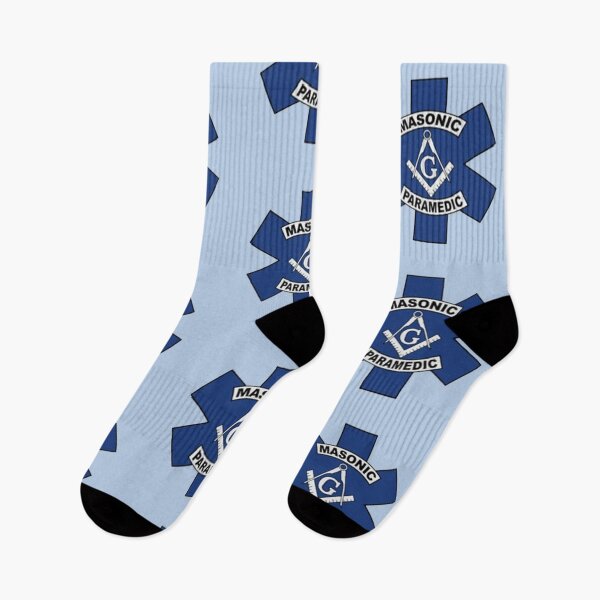 Item preview, Masonic  Paramedic designed and sold by Lawrence Baird.