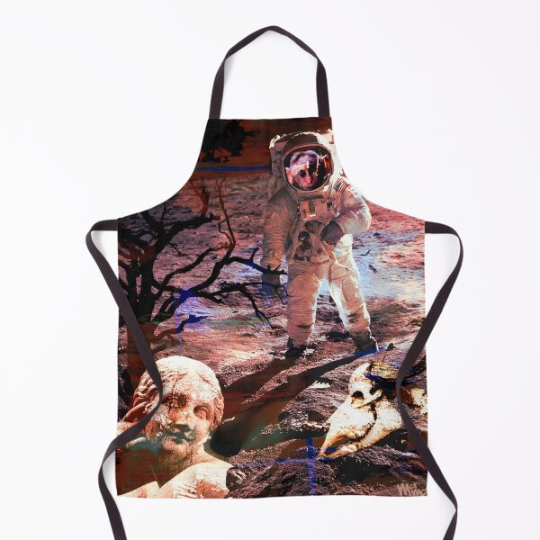 Item preview, Dystopia - Earth mama art designed and sold by MariaMataArt.