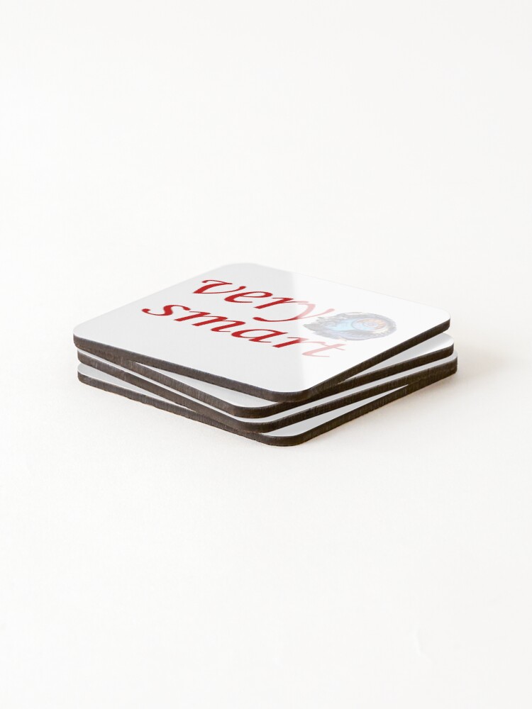 Thumbnail 4 of 5, Coasters (Set of 4), Technological design designed and sold by RONYON.