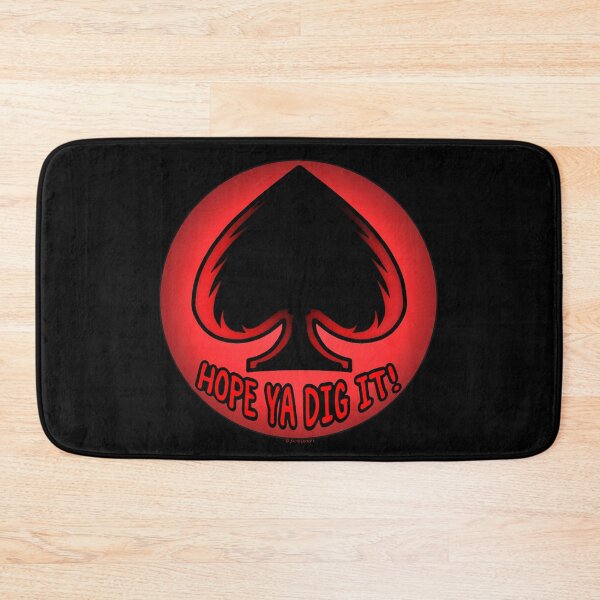 Item preview, Hope Ya Dig It! designed and sold by JamesDXIII.