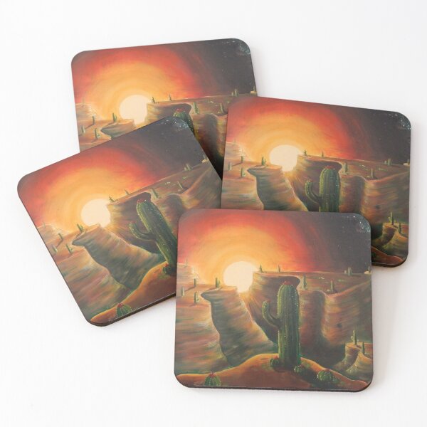 Item preview, King of the Desert designed and sold by isychia.