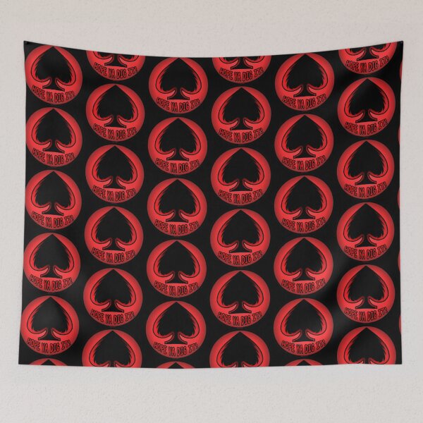 Item preview, Hope Ya Dig It! designed and sold by JamesDXIII.