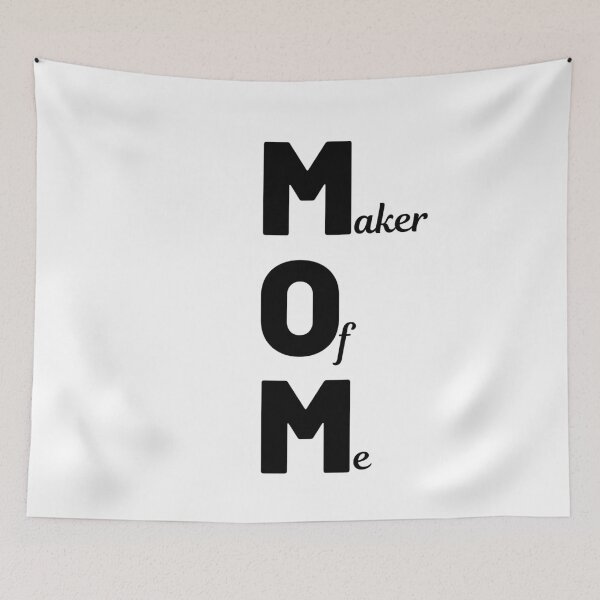 Item preview, Mom acronym designed and sold by StudioQ-.