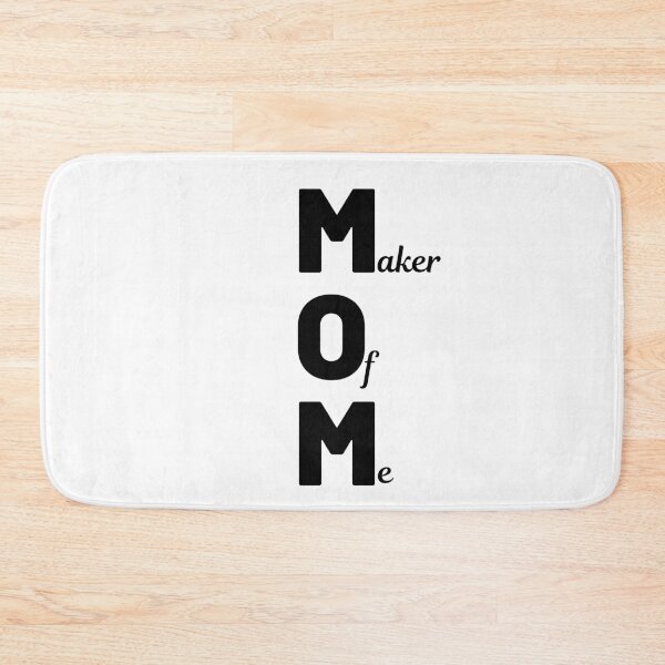 Item preview, Mom acronym designed and sold by StudioQ-.