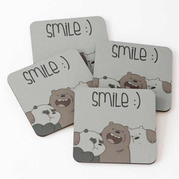 Item preview, The bears laugh designed and sold by Dunjaa28.