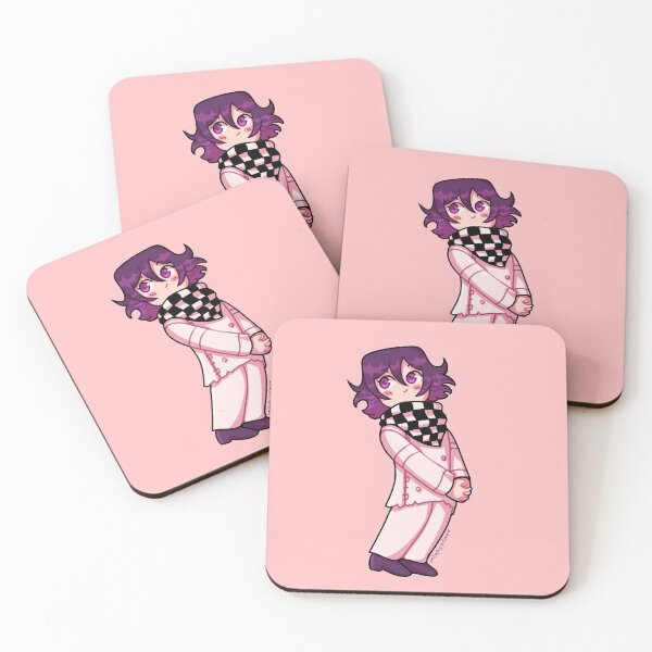 Item preview, kokichi ouma chibi designed and sold by unlucky-art.