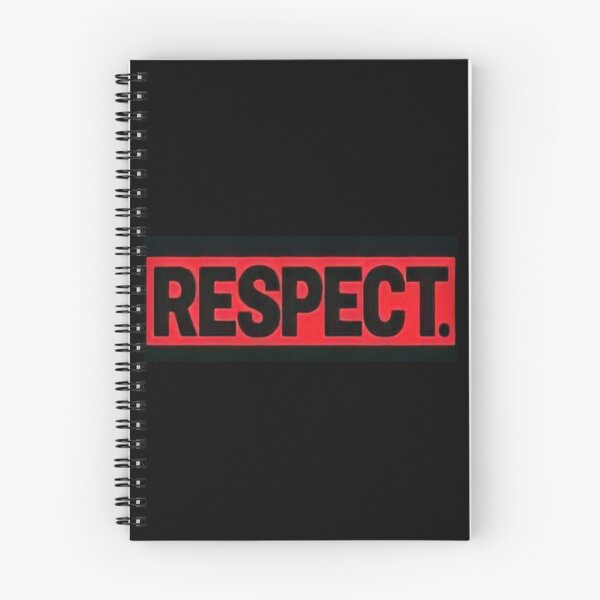 Item preview, Respect. designed and sold by Anzakaizen.