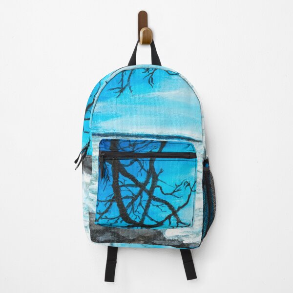 Item preview, Frozen Lake designed and sold by Carlannah.
