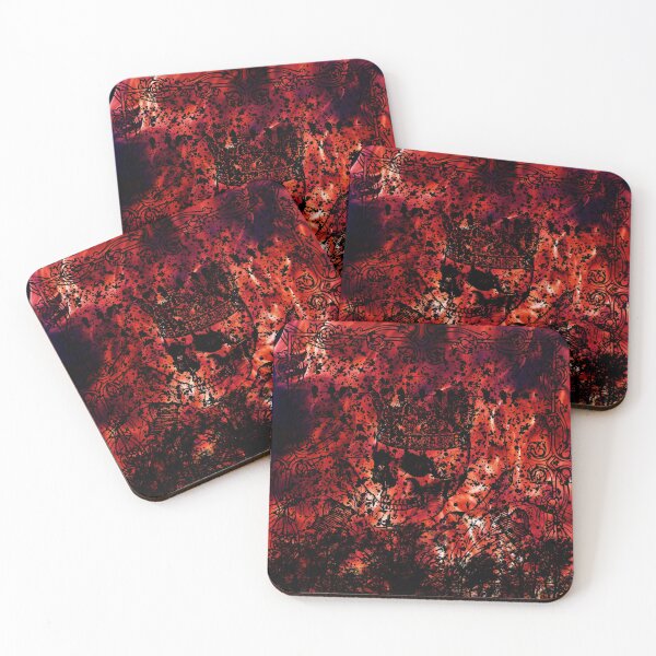 Item preview, Red Skull Collection designed and sold by Designz101.
