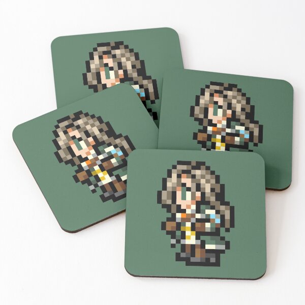 Item preview, Final Fantasy XIII - Jihl Sprite designed and sold by SpriteZone.