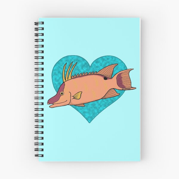 Item preview, Hogfish Love designed and sold by sharkbait83.