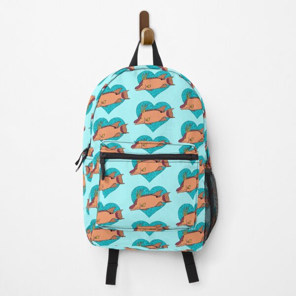 Item preview, Hogfish Love designed and sold by sharkbait83.