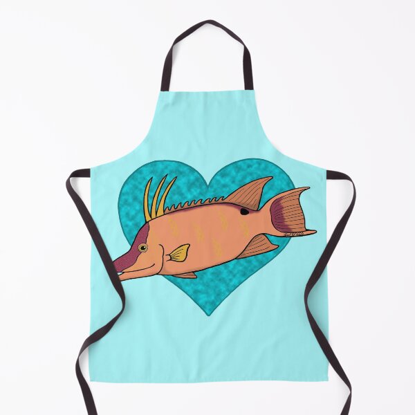 Item preview, Hogfish Love designed and sold by sharkbait83.