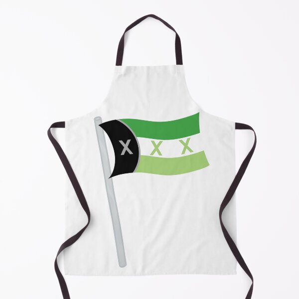 Item preview, L'Manberg Pride - Aromantic designed and sold by WhiteRabbitZero.