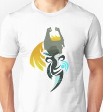 Hour of Twilight - Midna Unisex T-Shirt