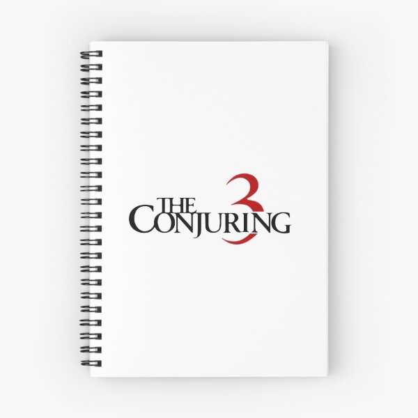 Item preview, The Conjuring 3 (The Conjuring: The Devil Made Me Do It) designed and sold by MroubStore.