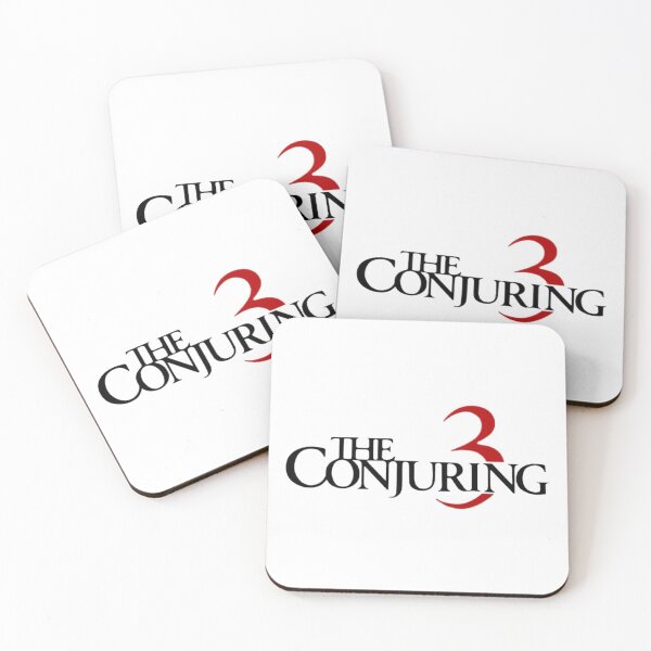 Item preview, The Conjuring 3 (The Conjuring: The Devil Made Me Do It) designed and sold by MroubStore.