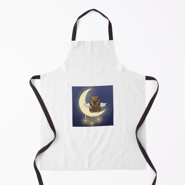 Item preview, Thumper the Angel Bunny designed and sold by Kyna Arts.