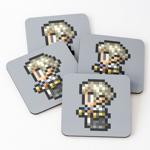 Artikelvorschau, Final Fantasy XIV - Papalymo Sprite entworfen und verkauft von SpriteZone.