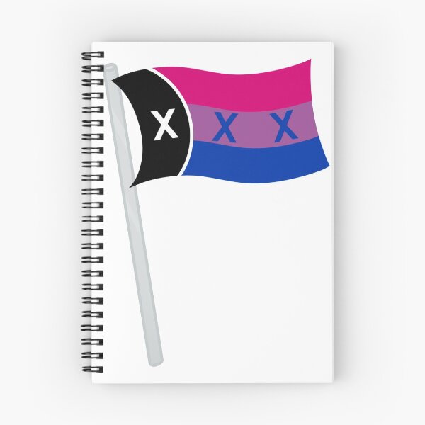 Item preview, L'Manberg Pride - Bisexual designed and sold by WhiteRabbitZero.