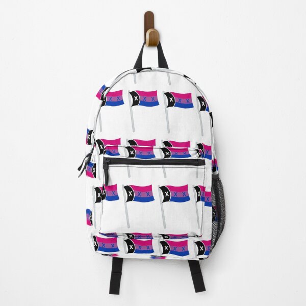 Item preview, L'Manberg Pride - Bisexual designed and sold by WhiteRabbitZero.