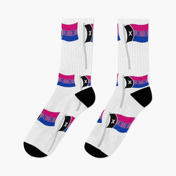 Item preview, L'Manberg Pride - Bisexual designed and sold by WhiteRabbitZero.