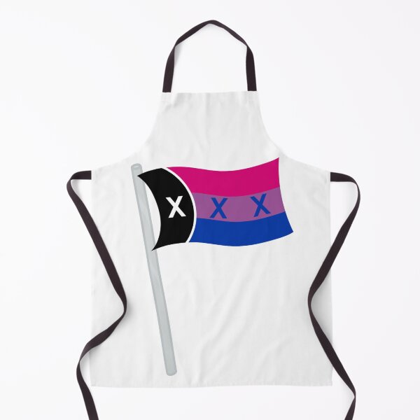 Item preview, L'Manberg Pride - Bisexual designed and sold by WhiteRabbitZero.