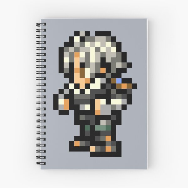 Item preview, Final Fantasy XIV - Sprite agradecido designed and sold by SpriteZone.