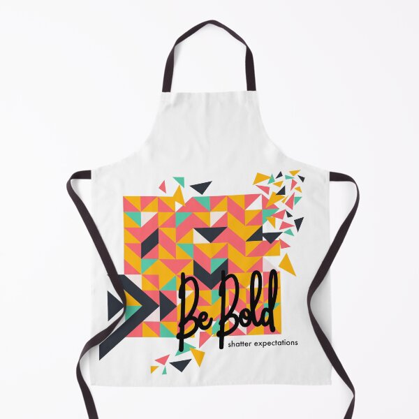 Item preview, Be Bold Shatter Expectations designed and sold by Kathy-Bourque.