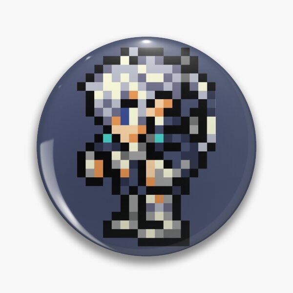Item preview, Final Fantasy XIV - Alphinaud Sprite designed and sold by SpriteZone.