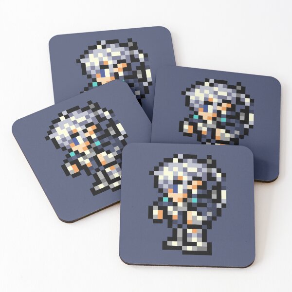Artikelvorschau, Final Fantasy XIV - Alphinaud Sprite entworfen und verkauft von SpriteZone.