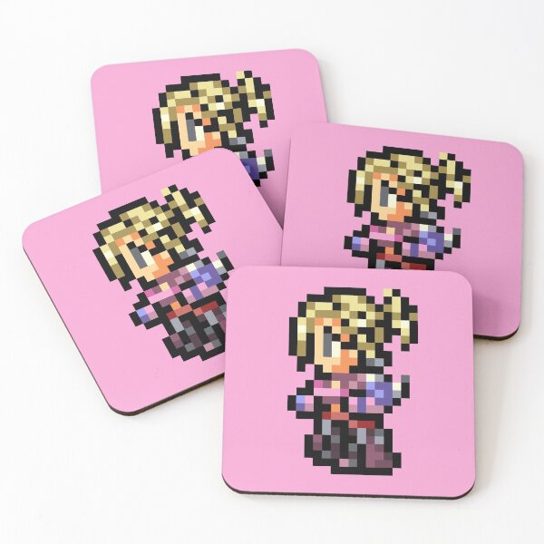 Artikelvorschau, Final Fantasy XIV - Minfilia Sprite entworfen und verkauft von SpriteZone.