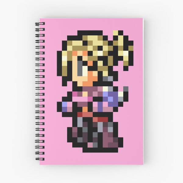 Item preview, Final Fantasy XIV - Minfilia Sprite designed and sold by SpriteZone.