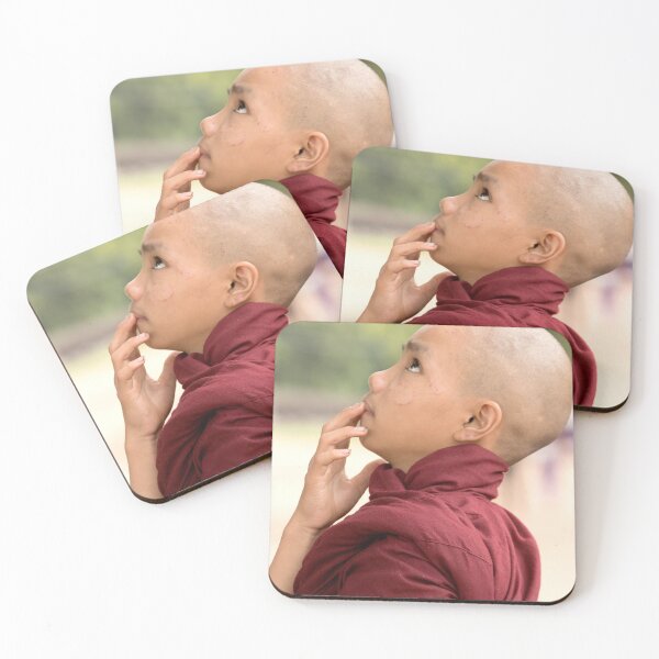 Item preview, Contemplation designed and sold by Marylou Badeaux.