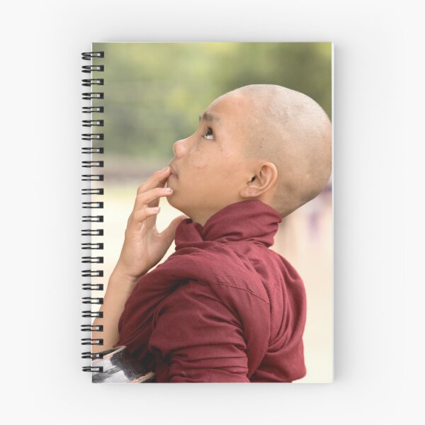 Item preview, Contemplation designed and sold by Marylou Badeaux.