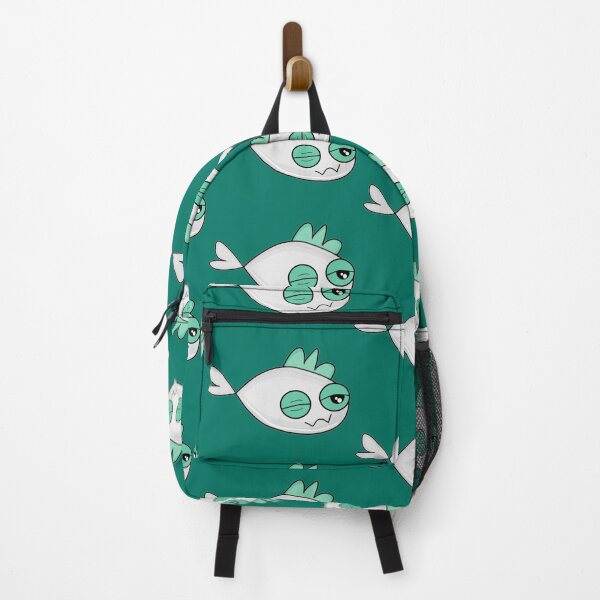 Item preview, Boredom - fish designed and sold by Adilmks.