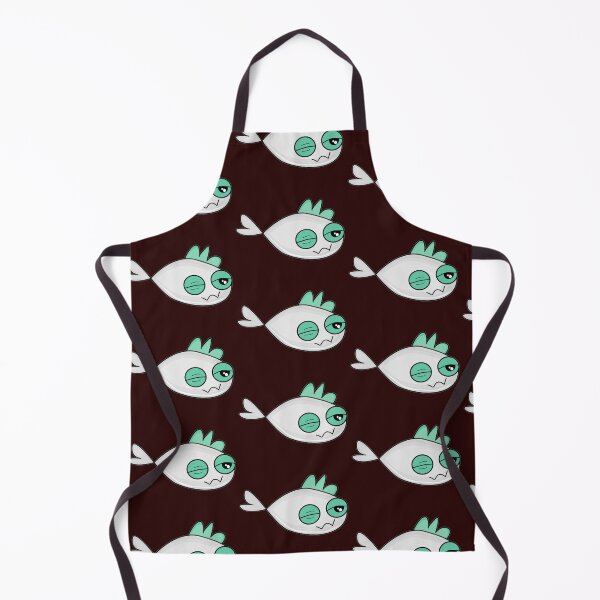 Item preview, Boredom - fish designed and sold by Adilmks.