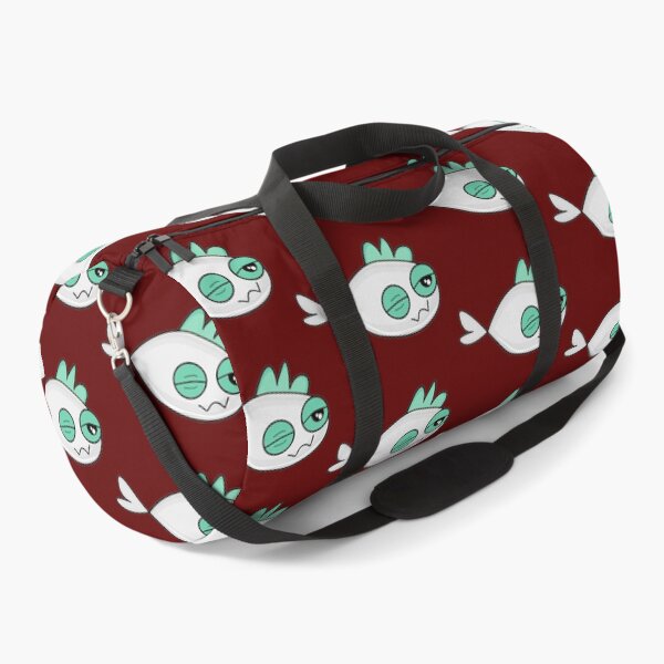 Item preview, Boredom - fish designed and sold by Adilmks.