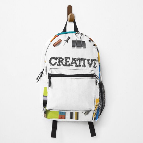 Item preview, Creative Kid designed and sold by MendyK.