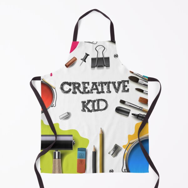 Item preview, Creative Kid designed and sold by MendyK.
