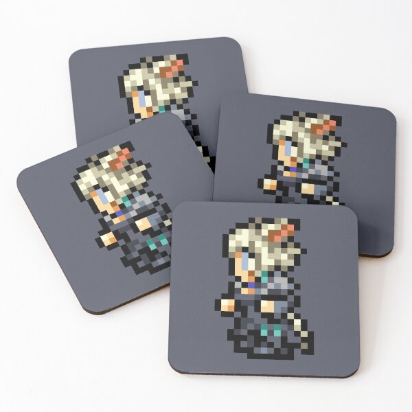 Artikelvorschau, Final Fantasy XIV - Yshtola Sprite entworfen und verkauft von SpriteZone.