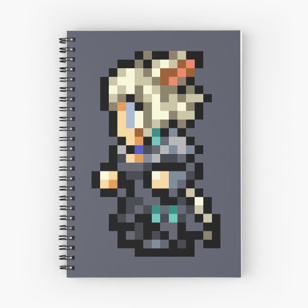 Item preview, Final Fantasy XIV - Yshtola Sprite designed and sold by SpriteZone.
