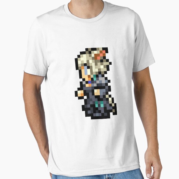 Item preview, Final Fantasy XIV - Yshtola Sprite designed and sold by SpriteZone.