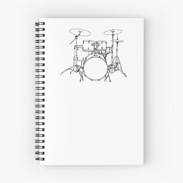 Item preview, Classic drum kit designed and sold by How67.
