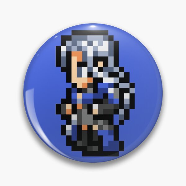 Item preview, Final Fantasy XIV - Ysayle Sprite designed and sold by SpriteZone.