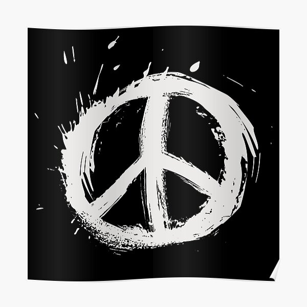 Peace Sign Tattoos  Tattoo Designs Tattoo Pictures